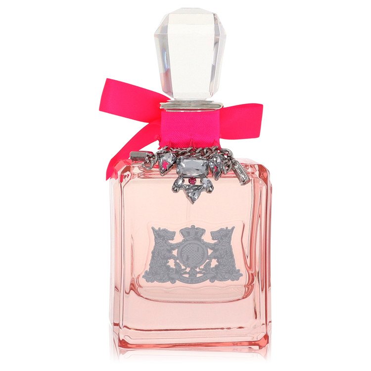 Couture La La by Juicy Couture Eau De Parfum Spray (unboxed) 3.4 oz Couture La La by Juicy Couture Eau De Parfum Spray (unboxed) 3.4 oz